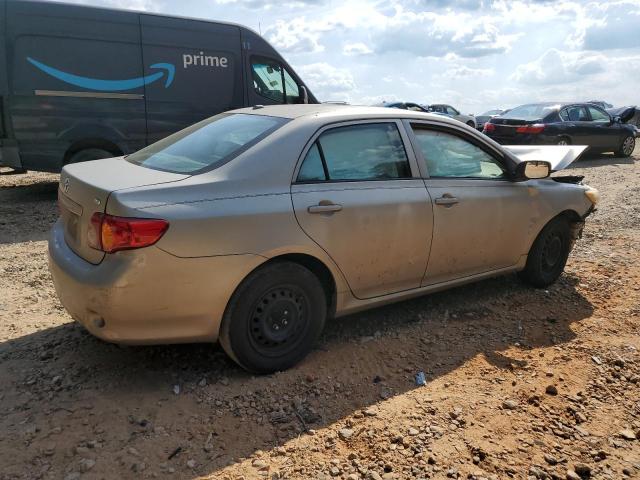 2010 TOYOTA COROLLA BASE - 1NXBU4EE3AZ237788