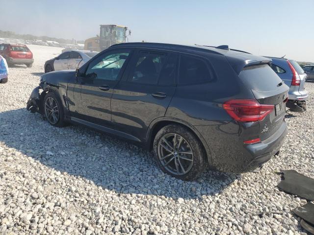 2019 BMW X3 XDRIVE3 5UXTR9C5XKLR06249