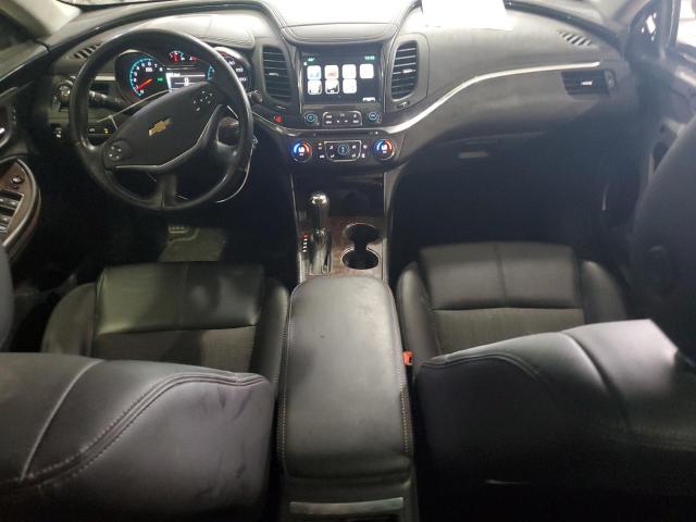 2015 CHEVROLET IMPALA LT 2G1125S31F9288606