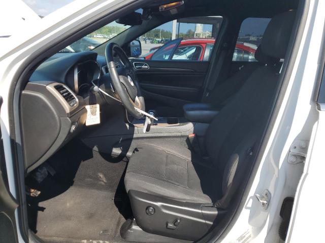 2014 JEEP GRAND CHEROKEE LAREDO - 1C4RJFAG9EC512512