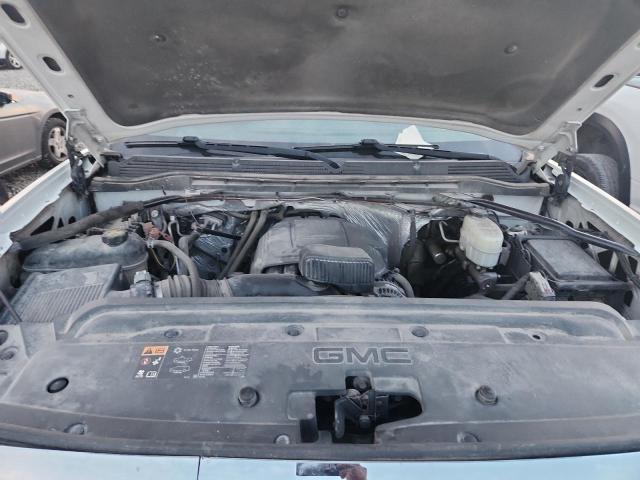 2015 GMC SIERRA K3500 1GT421CG5FF559737