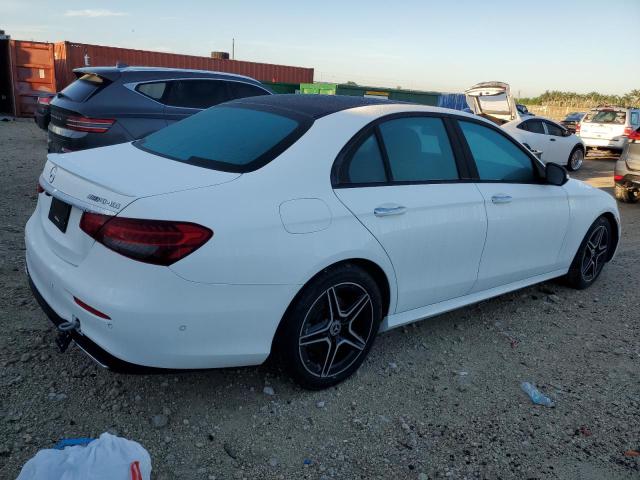 2022 MERCEDES-BENZ E 350 W1KZF8DB5NB070434