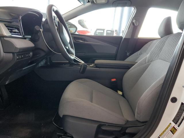 2025 TOYOTA CAMRY XSE 4T1DAACK2SU176833