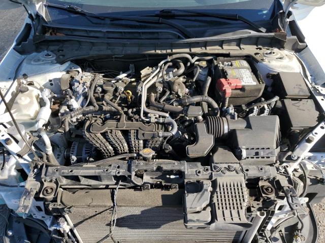 2022 NISSAN ALTIMA SR 1N4BL4CV1NN390637