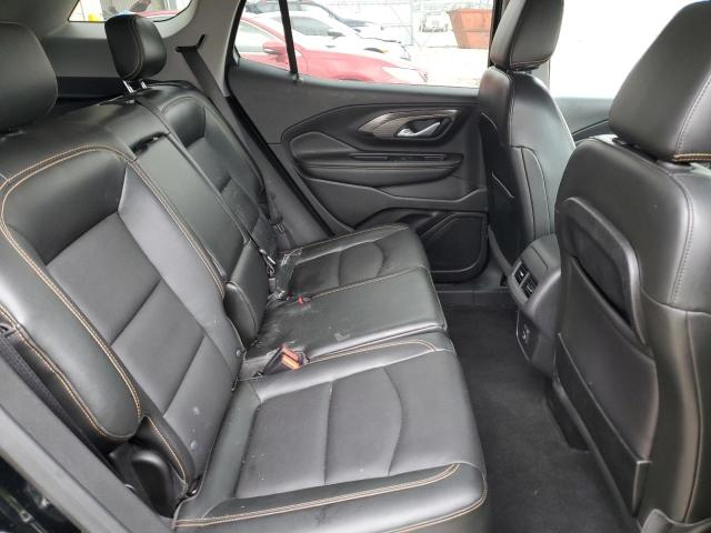 2019 GMC TERRAIN SL #3302713009