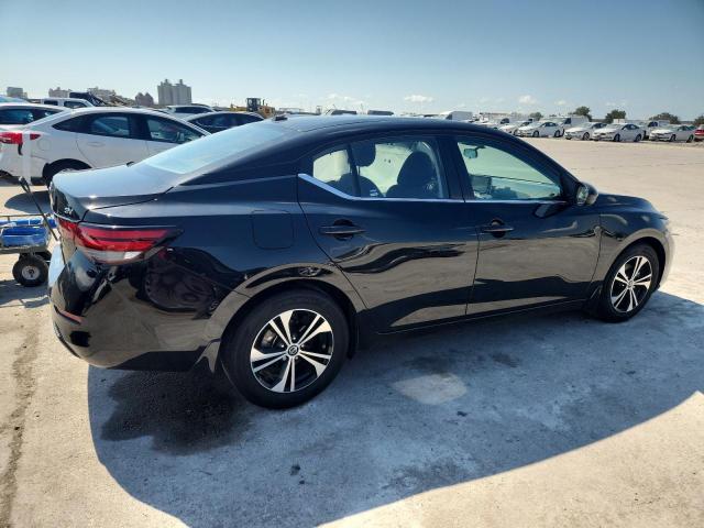 2023 NISSAN SENTRA SV - 3N1AB8CV2PY267647