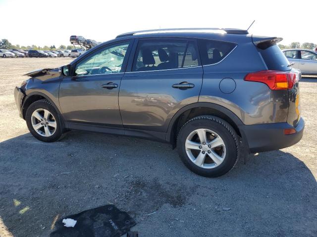 2013 TOYOTA RAV4 XLE - 2T3WFREV1DW072196