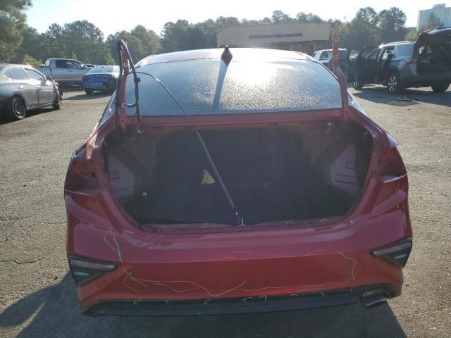 2019 KIA FORTE FE - 3KPF24AD0KE037184