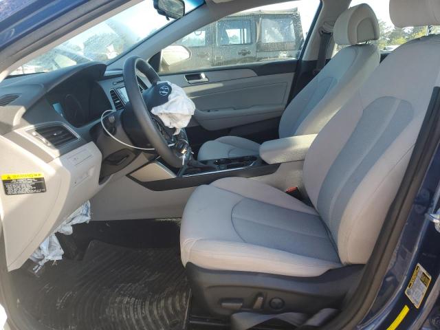 2015 HYUNDAI SONATA SE 5NPE24AF1FH180935