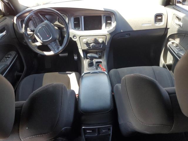 2023 DODGE CHARGER GT 2C3CDXHG6PH639327