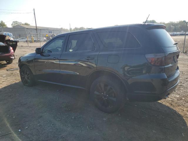 2013 DODGE DURANGO SXT - 1C4RDJAG5DC668104