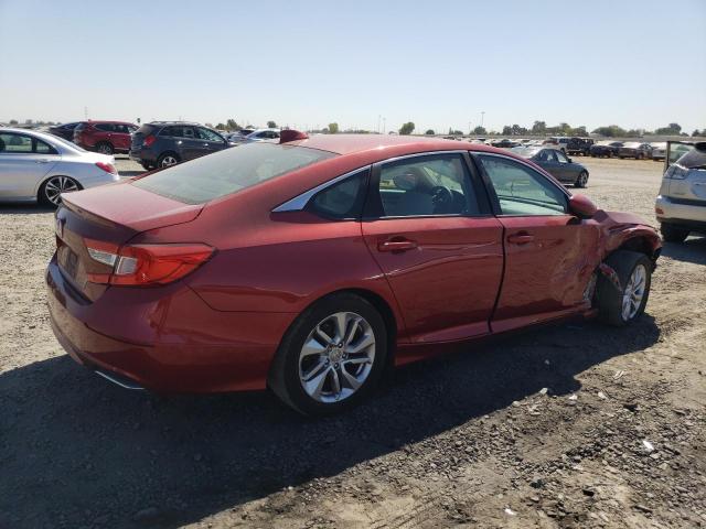 2019 HONDA ACCORD LX - 1HGCV1F10KA082461