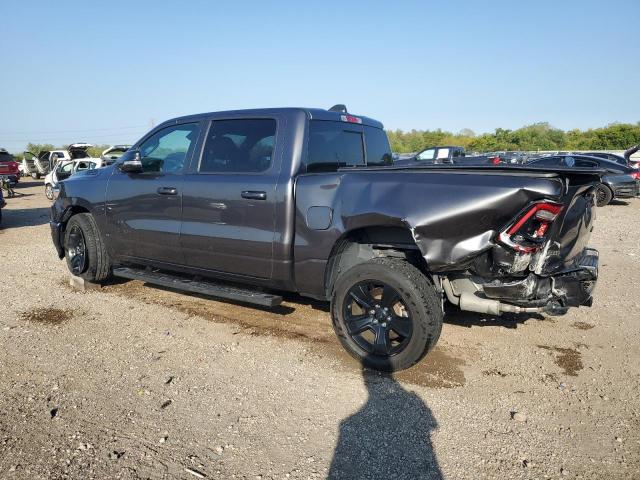 2021 RAM 1500 BIG H - 1C6SRFFTXMN556013