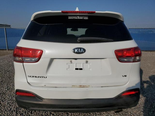 2018 KIA SORENTO LX 5XYPGDA52JG400116