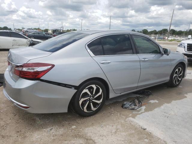 2017 HONDA ACCORD EXL 1HGCR2F90HA109814