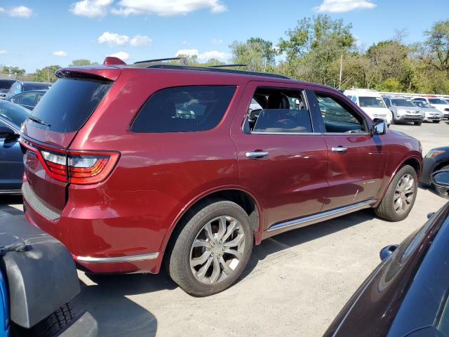 2018 DODGE DURANGO CI - 1C4SDJET5JC183840