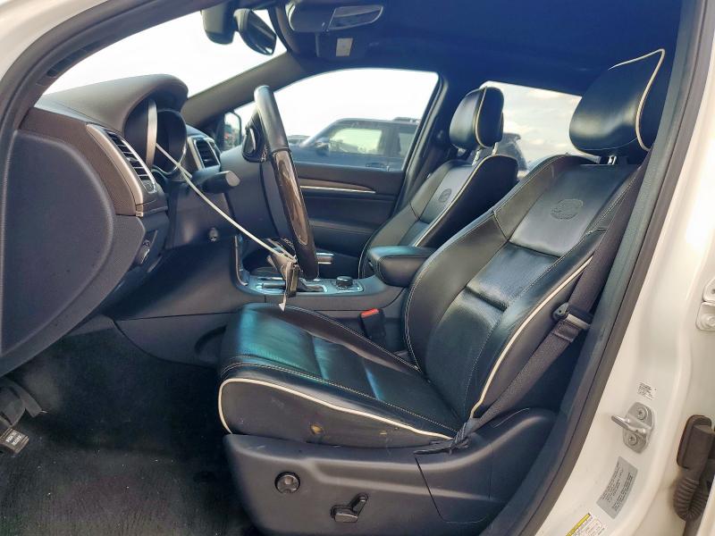 2017 JEEP GRAND CHER - 1C4RJFCGXHC927789