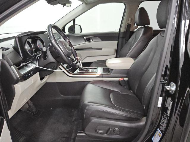 2022 KIA CARNIVAL LX KNDNB4H35N6161972
