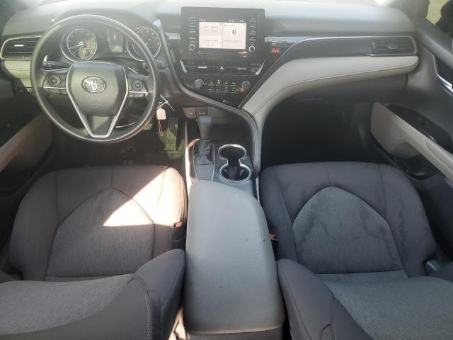 2021 TOYOTA CAMRY LE 4T1C11AK0MU591716