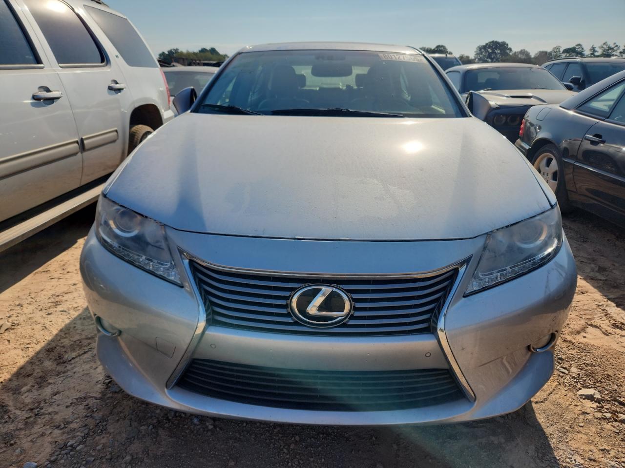 LEXUS ES 350