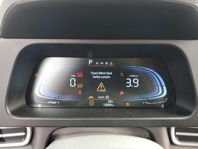 2024 HYUNDAI ELANTRA SE #3296989829