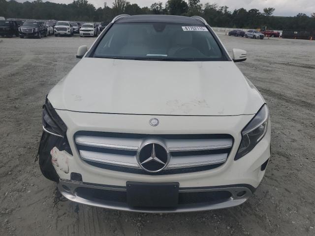 2017 MERCEDES-BENZ GLA 250 4M WDCTG4GB4HJ304889