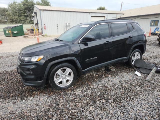 JEEP COMPASS LA