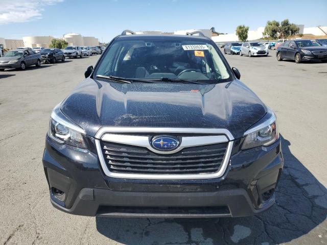 2019 SUBARU FORESTER PREMIUM JF2SKAEC0KH515226
