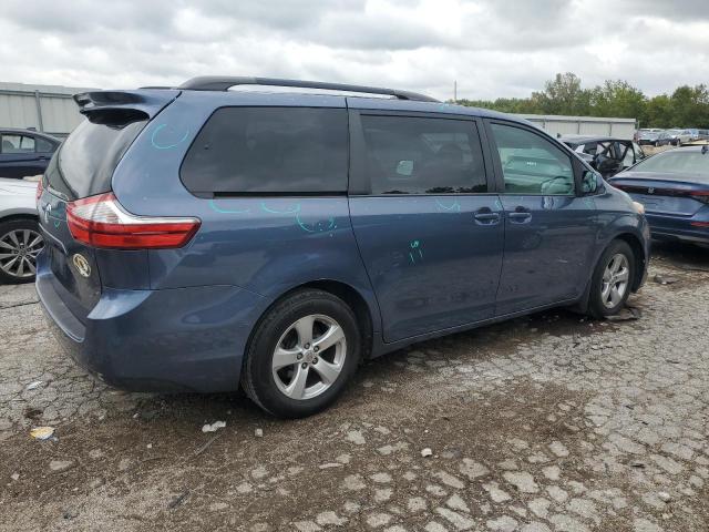 2015 TOYOTA SIENNA LE 5TDKK3DC2FS654657