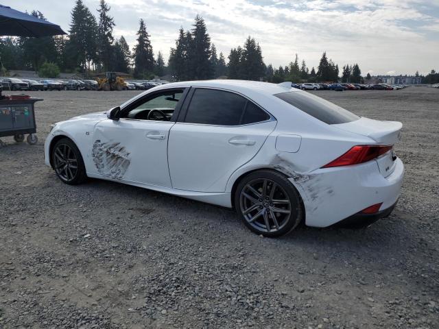 2020 LEXUS IS 300 F S JTHGA1D27L5103421