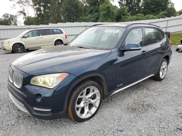 Global Auto Auctions: 2013 BMW X1 XDRIVE35I