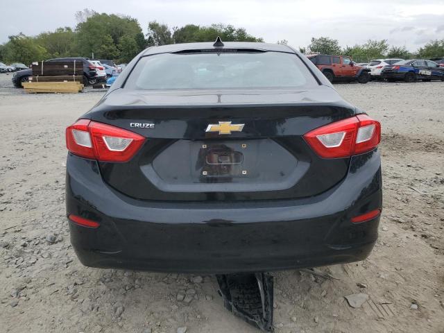 2016 CHEVROLET CRUZE LS 1G1BC5SM6G7231217