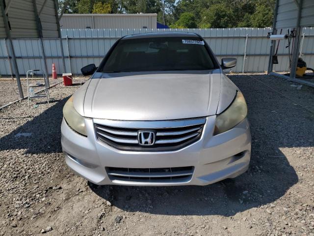 2011 HONDA ACCORD EXL - 5KBCP3F89BB001340