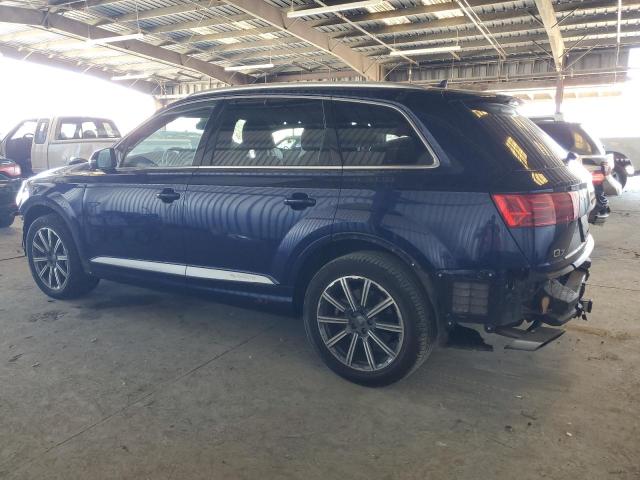 2019 AUDI Q7 PREMIUM #3303051599