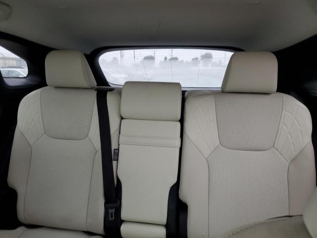 2024 LEXUS RX 350 PRE JTJCHMAA8R2013498