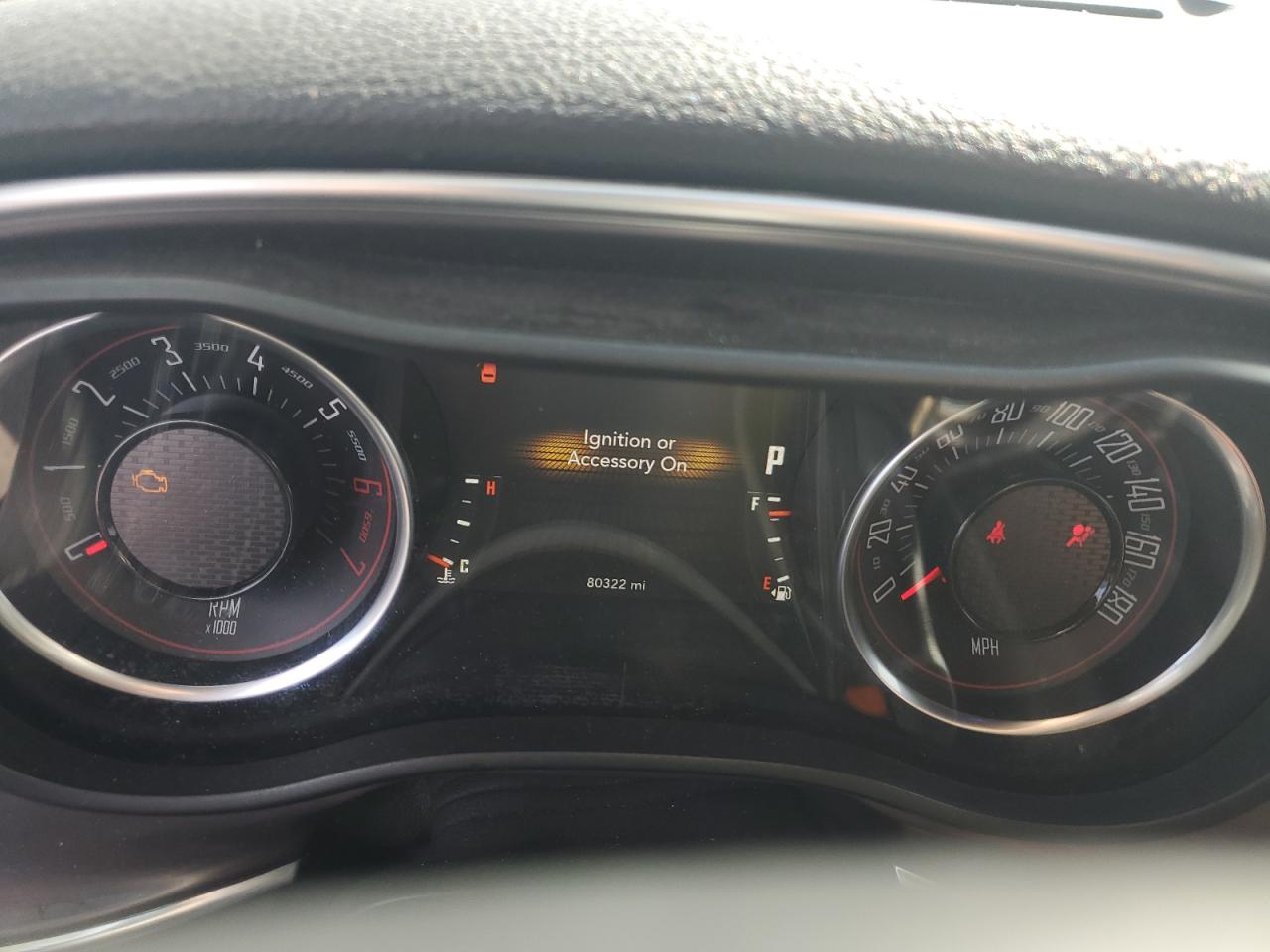 DODGE CHALLENGER R/T 392