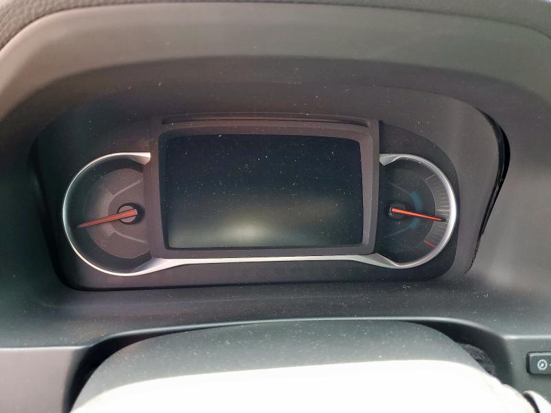 2020 HONDA PASSPORT T - 5FNYF7H99LB004874