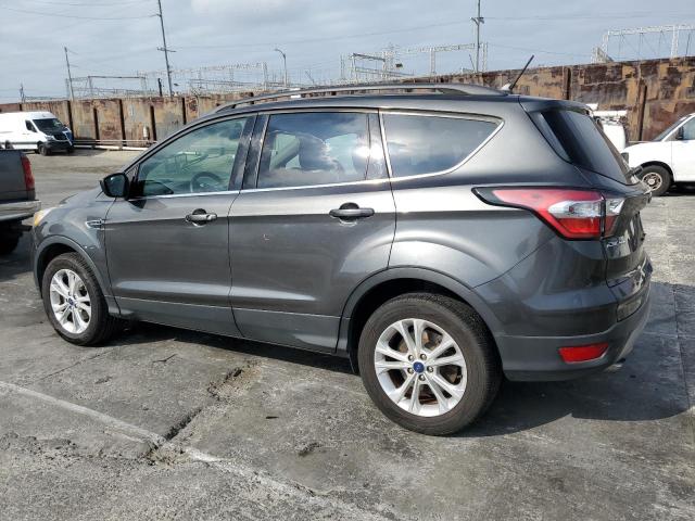 2018 FORD ESCAPE SE - 1FMCU0GD1JUA24212