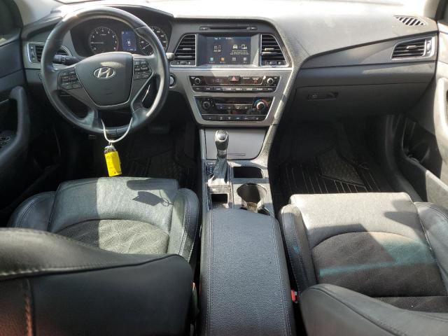 2017 HYUNDAI SONATA SPO 5NPE34AF1HH441867