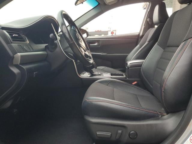 2016 TOYOTA CAMRY LE - 4T1BF1FK1GU209204