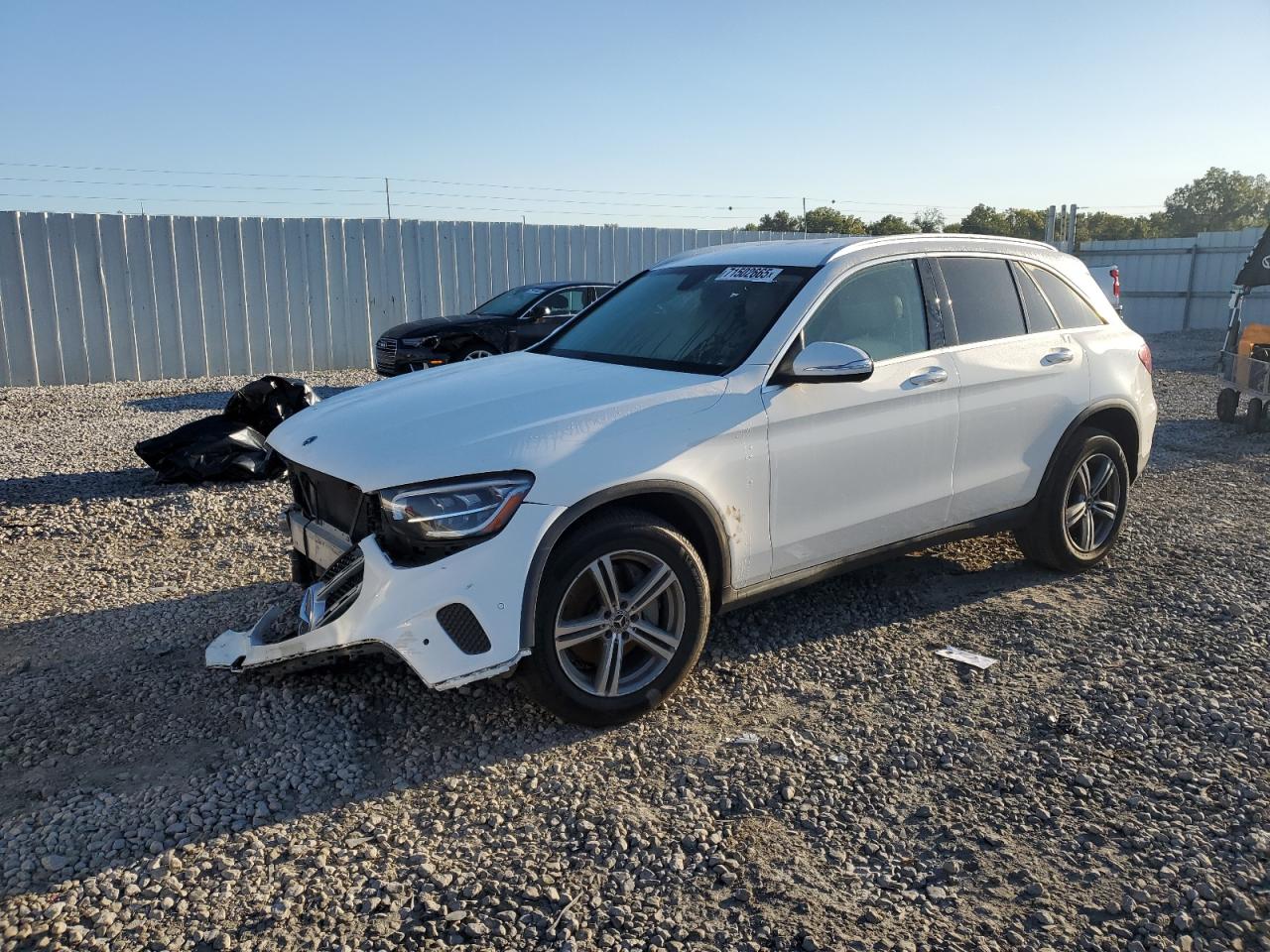 MERCEDES-BENZ GLC-CLASS 300