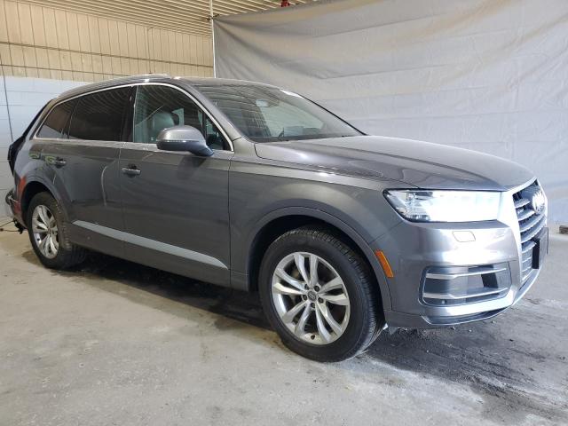 2019 AUDI Q7 PREMIUM PLUS WA1LHAF75KD017012