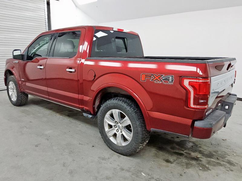 2015 FORD F150 SUPER 1FTEW1EG7FFA28996
