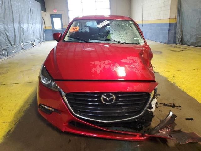 2017 MAZDA 3 TOURING - JM1BN1L71H1112546