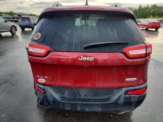 2016 JEEP CHEROKEE LATITUDE #3287577329