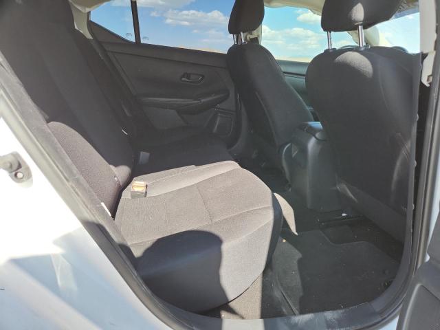 2024 NISSAN SENTRA S - 3N1AB8BVXRY299590