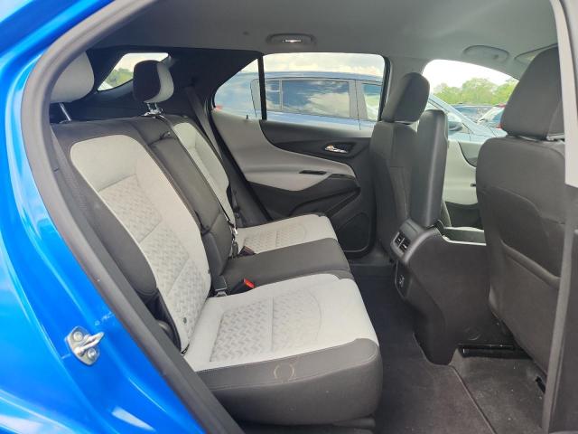 2024 CHEVROLET EQUINOX LS 3GNAXSEG9RL190082