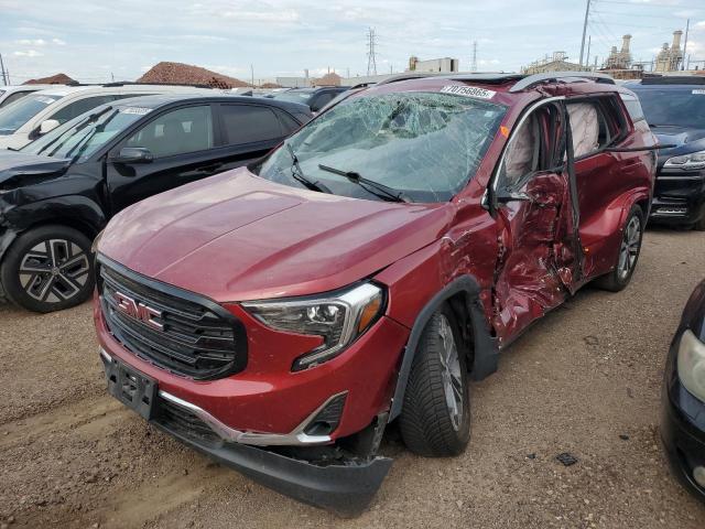 GMC TERRAIN SL