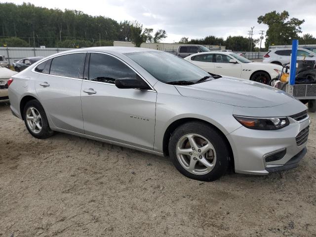 2018 CHEVROLET MALIBU LS 1G1ZB5ST7JF117734