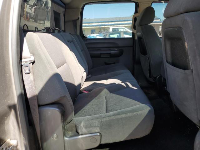 2009 CHEVROLET SILVERADO K1500 LT #3287497000